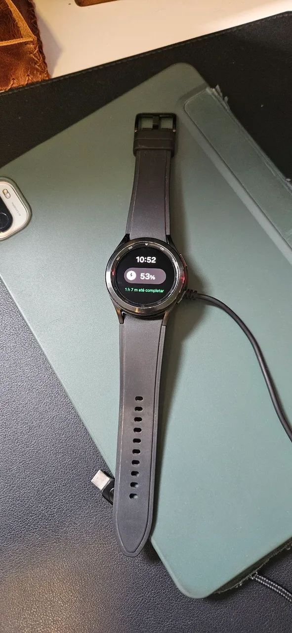 Galaxy Watch4 Classic LTE - Foto 5