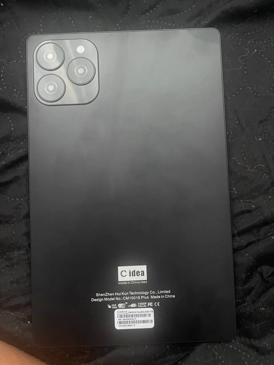 Tablet  - Foto 2