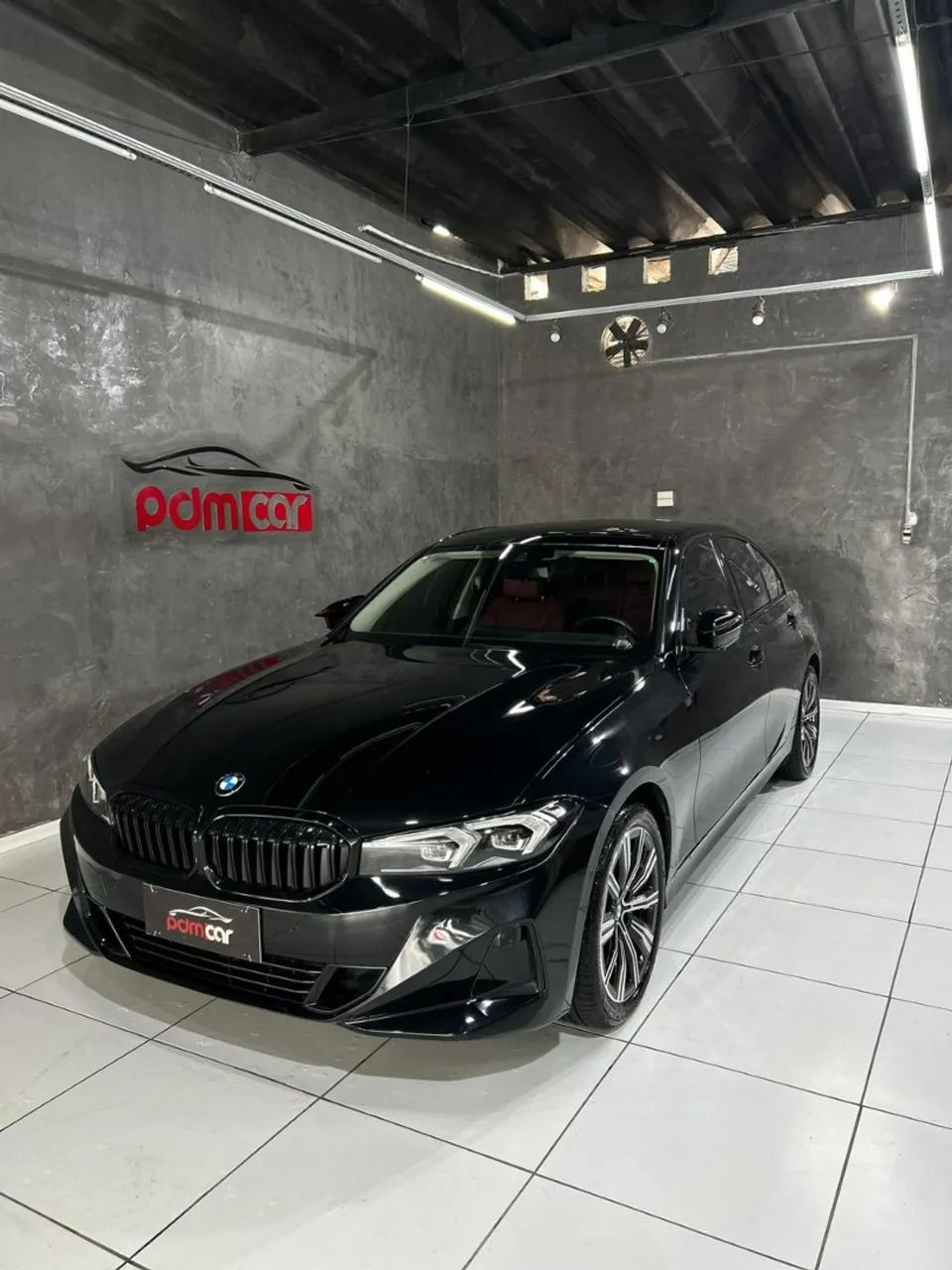 BMW 320I 320i 2023