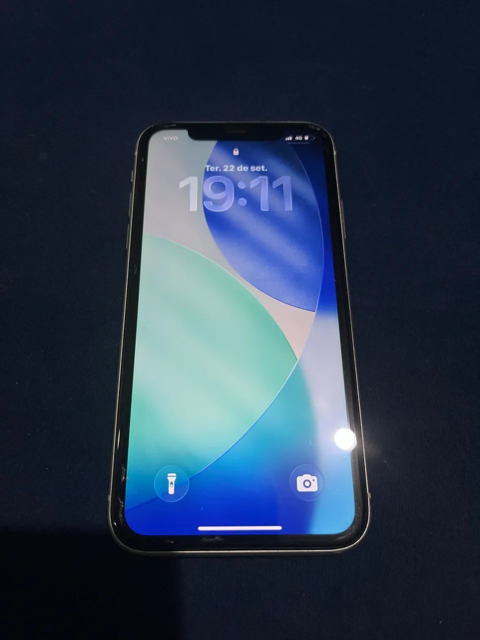 Vendo iPhone 11 - Foto 2