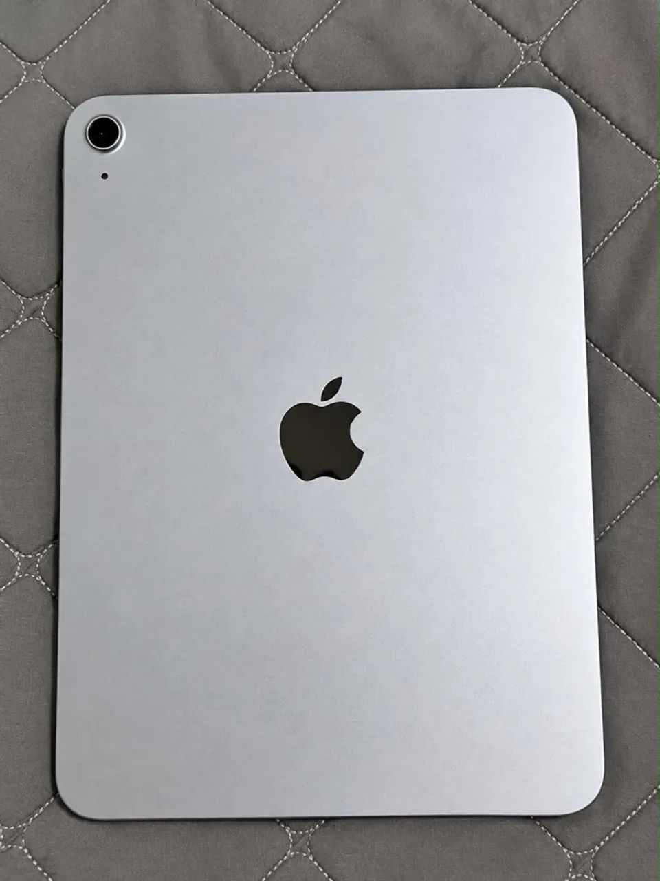 iPad 11 A16 128gb( prata)  - Foto 3