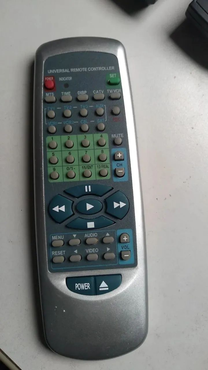 Kit controle remoto  - Foto 4
