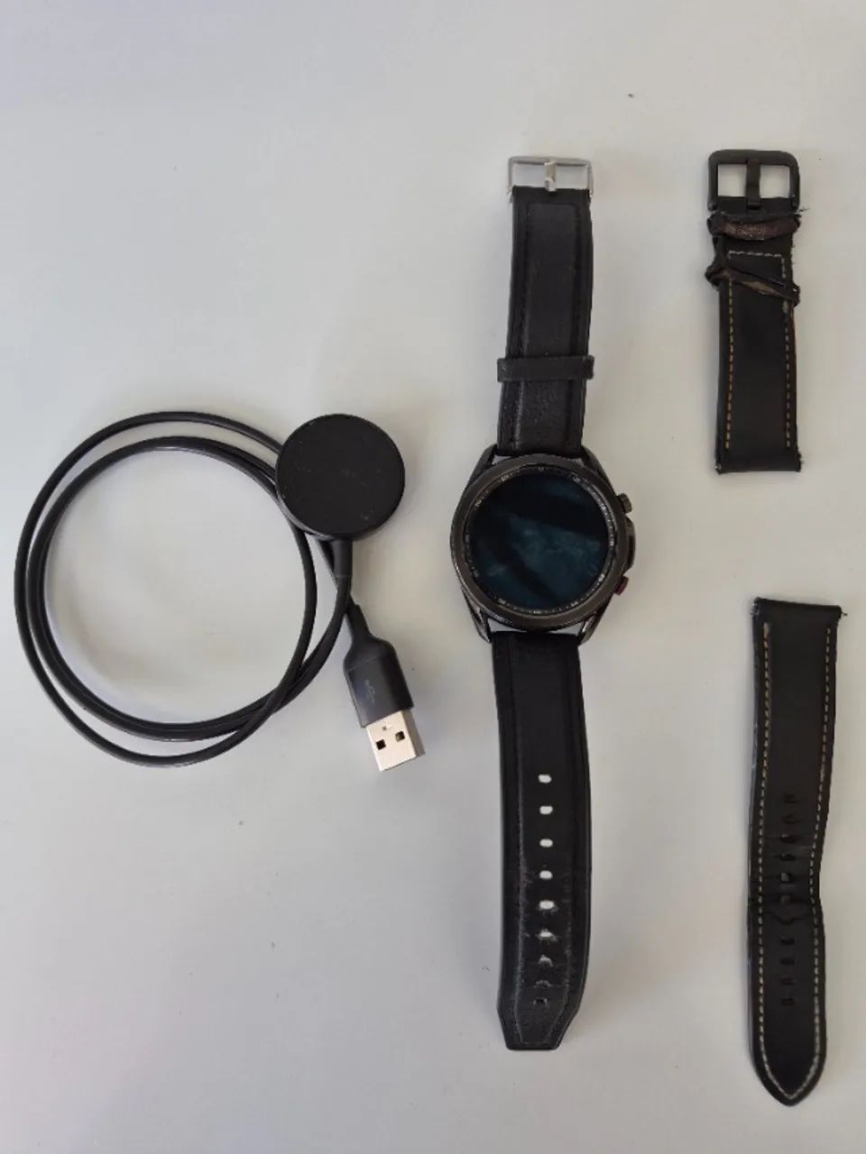 Galaxy Watch 3 LTE (45mm)