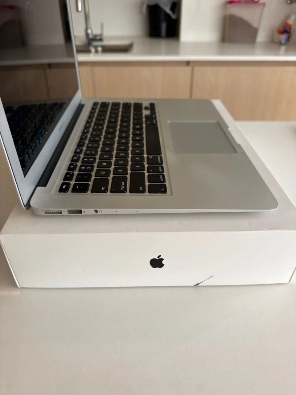 MacBook Air 2017 - Foto 4