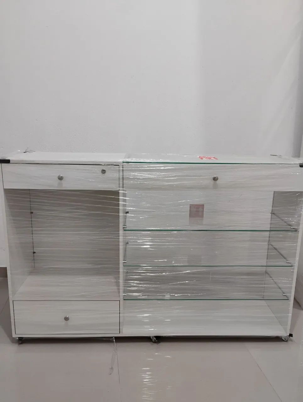 Móveis para loja de roupas  - Foto 5