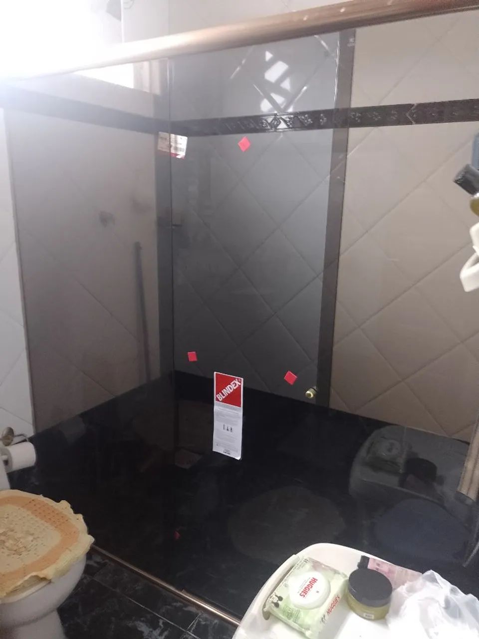 Instalação, manutenção e orçamento de vidros - Foto 4