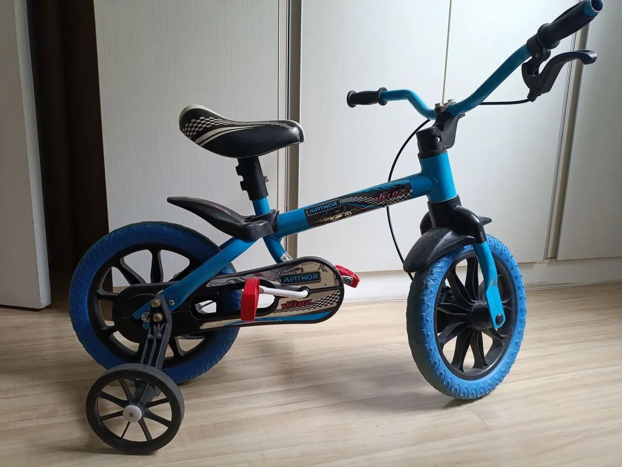 Bicicleta Infantil Aro 12