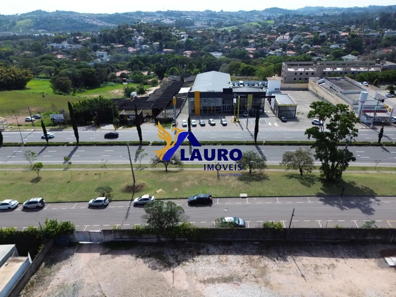 TERRENO COMERCIAL em VINHEDO - SP, SÃO JOAQUIM - Foto 5