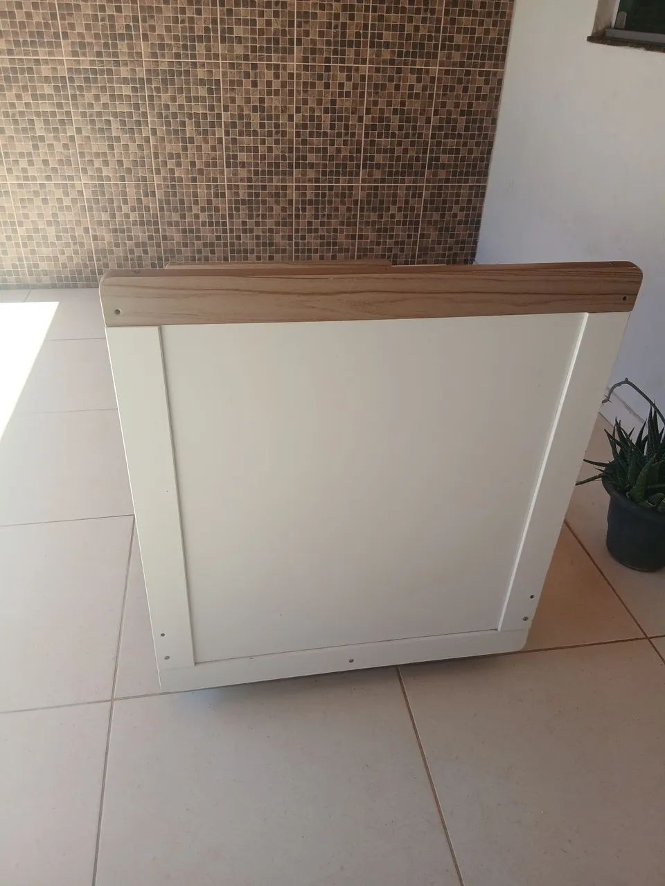 Vendo mini cama - Foto 3