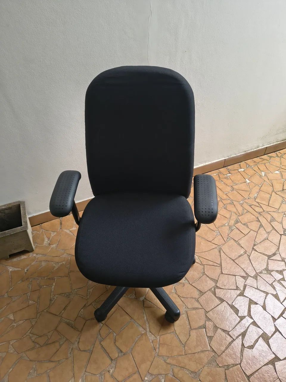 Cadeira diretor Alberflex - Foto 2