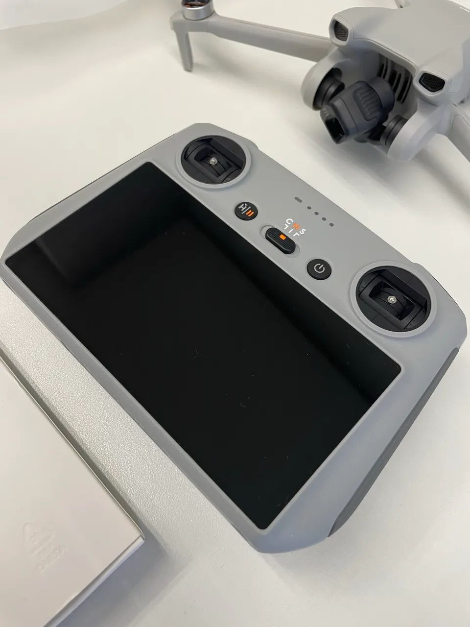Drone Dji mini 3  - Foto 4