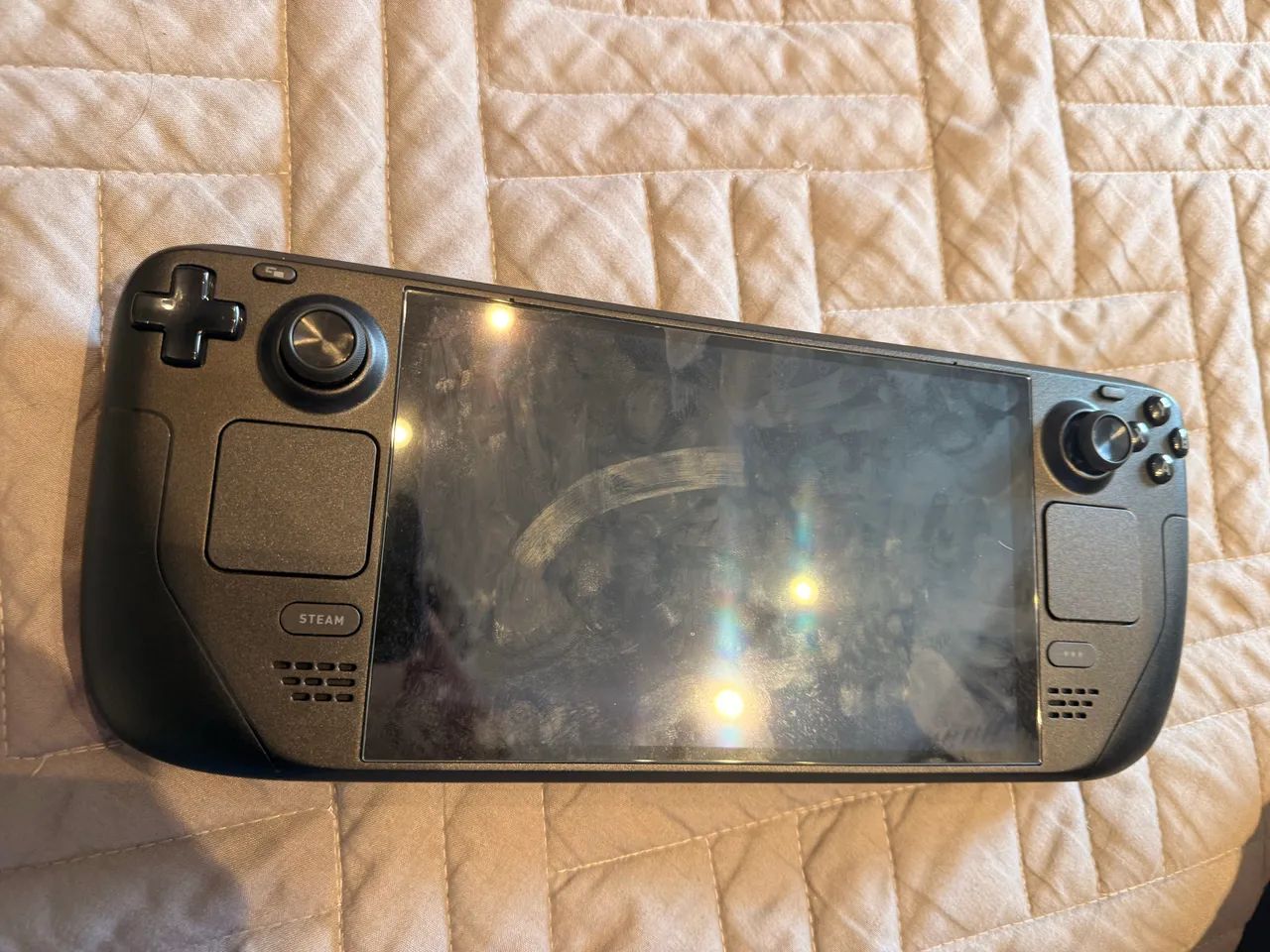 Steam Deck Oled 512GB - Foto 3