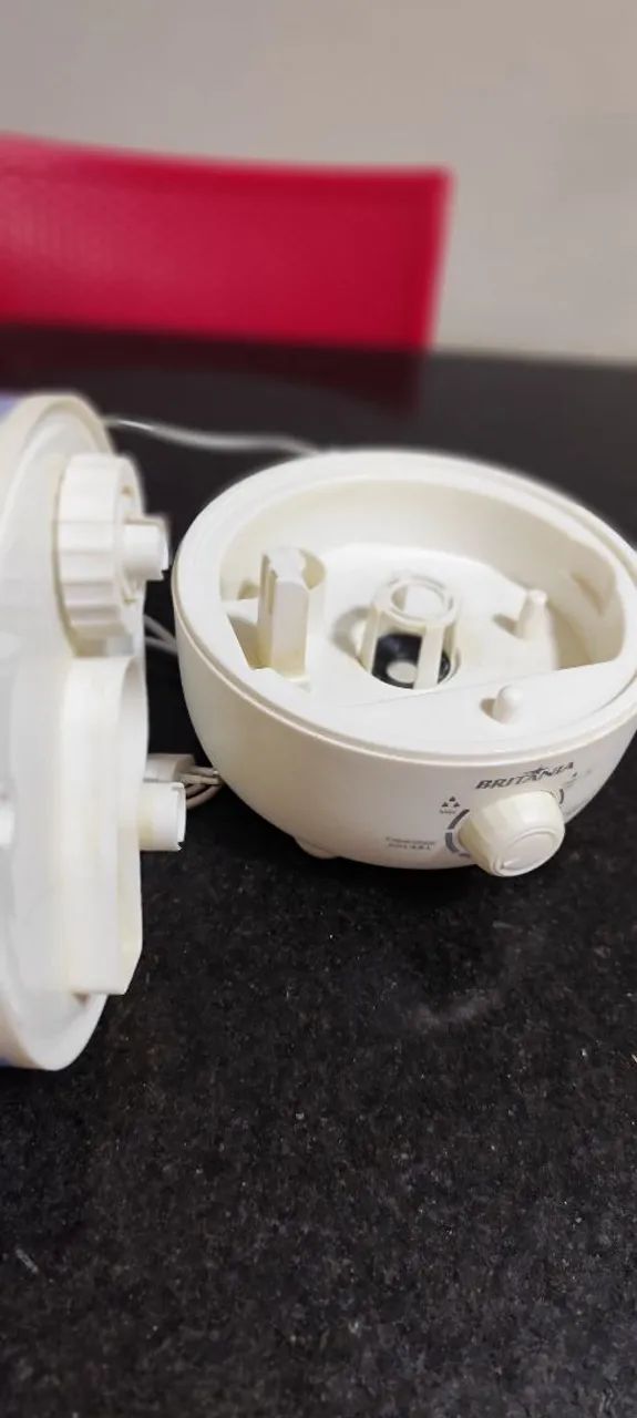 Umidificador  - Foto 3