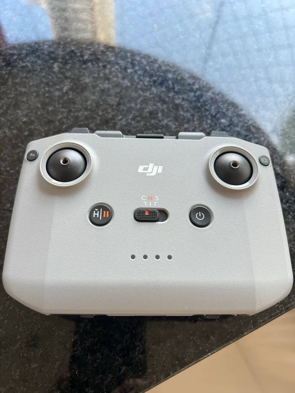 DRONE DJI NEO 2 FLY MORE COMBO BRASIL - Foto 4