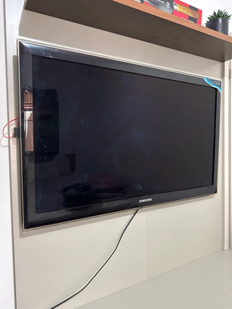 TV SAMSUNG 40 polegadas - Foto 2