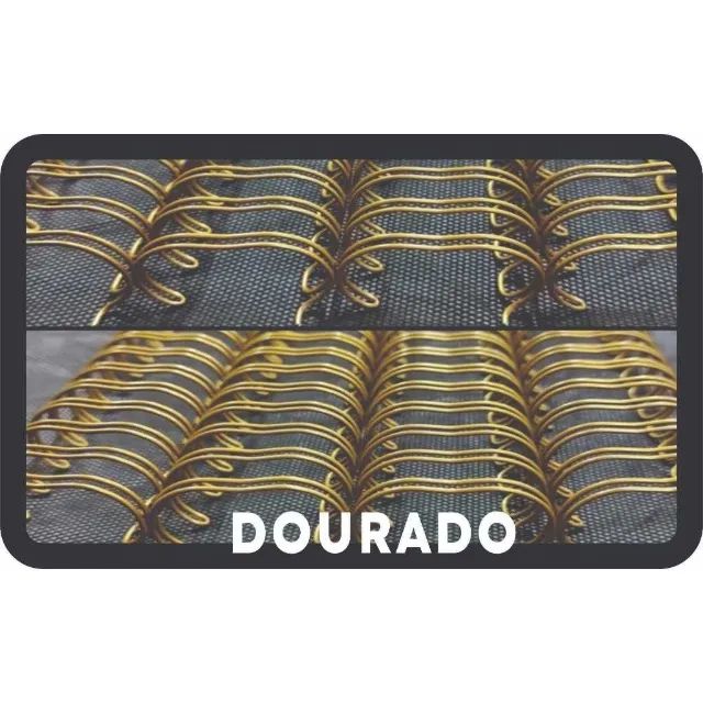 Encadernadora Duplamatic 2x1 Conjugada Para  Wire-o Top-line - Lassane - Foto 2