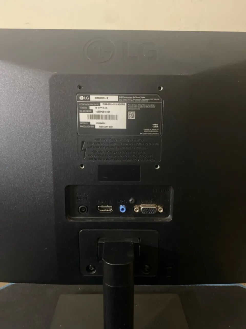 MONITOR LG  - Foto 3