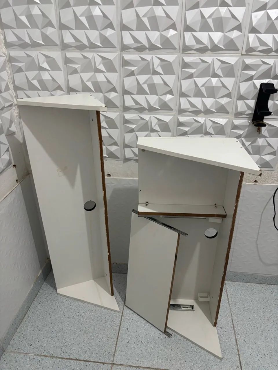 Mesa MDF  - Foto 3