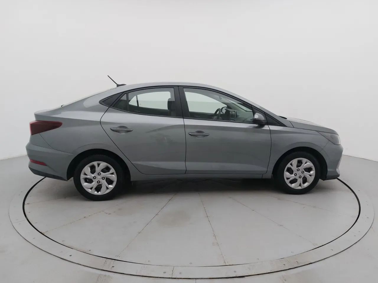 Hyundai HB20S Comfort 1.0 Flex 12V Mec., foto 6 de 18