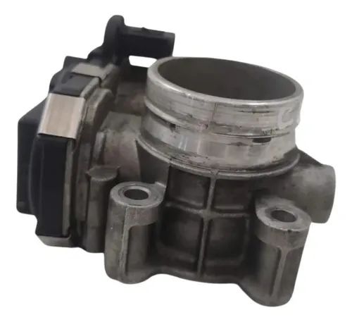 Tbi Corpo Borboleta Gm Cruze 1.4 Turbo 2017-2023 12671379aa - Foto 2