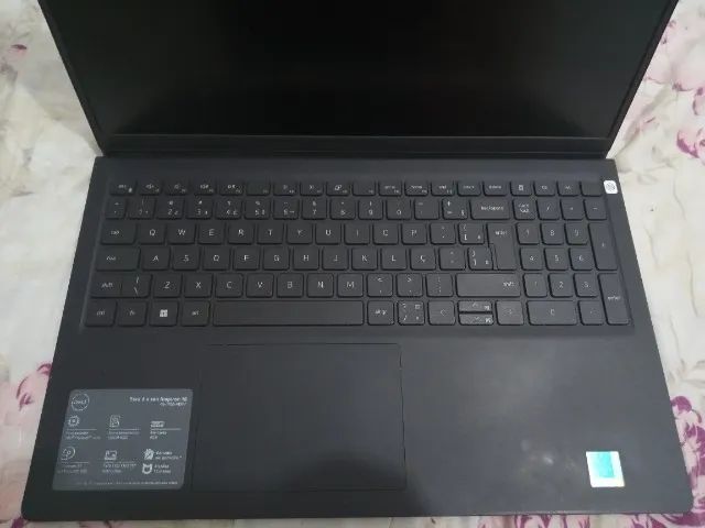 Notebook Dell