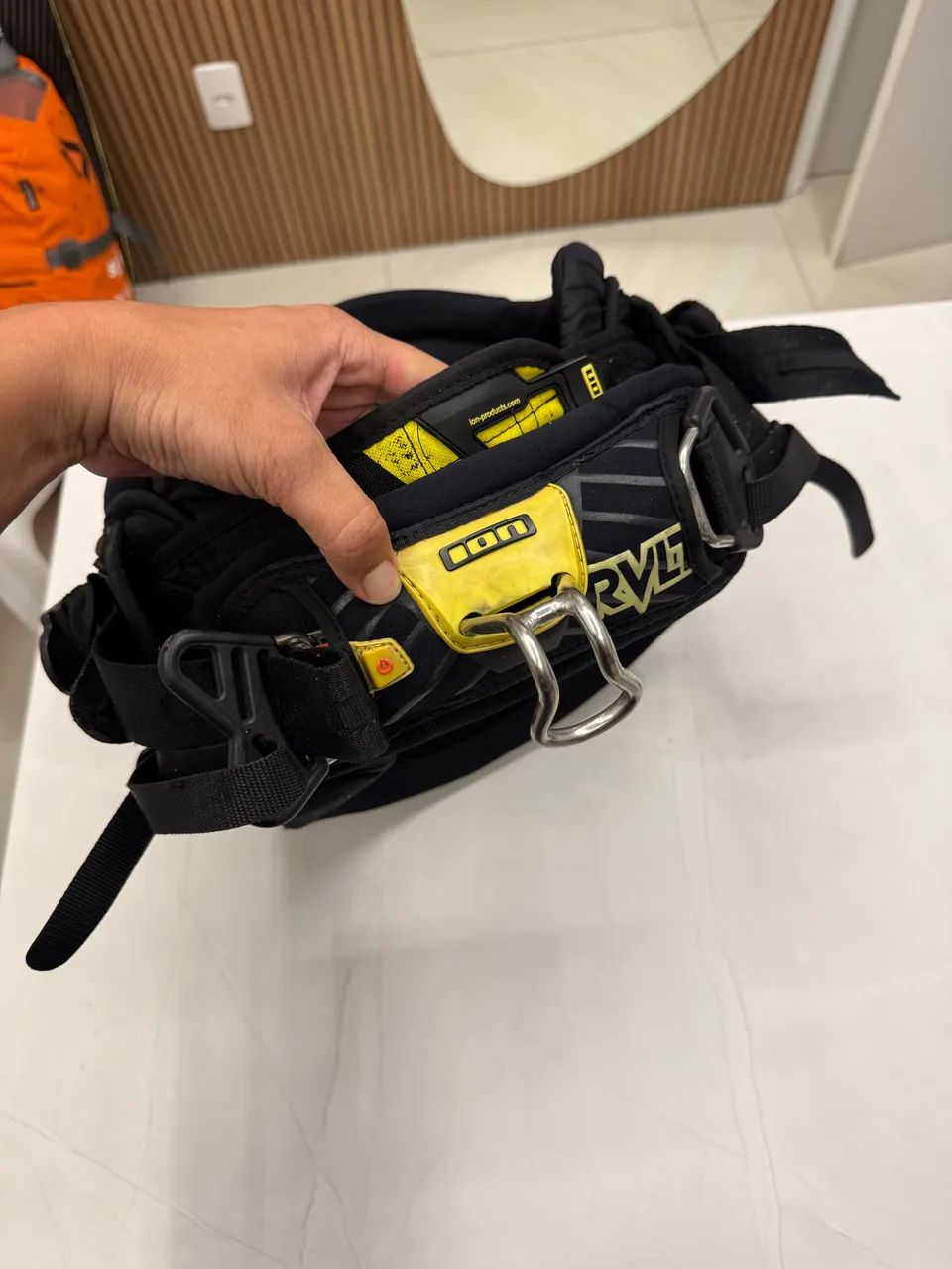 Tropezio Ion kite  - Foto 2