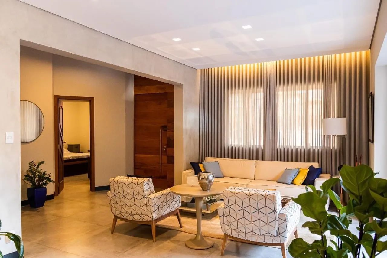 Casa à Venda - Castelo, 5 Quartos, 500 m2 - Foto 5