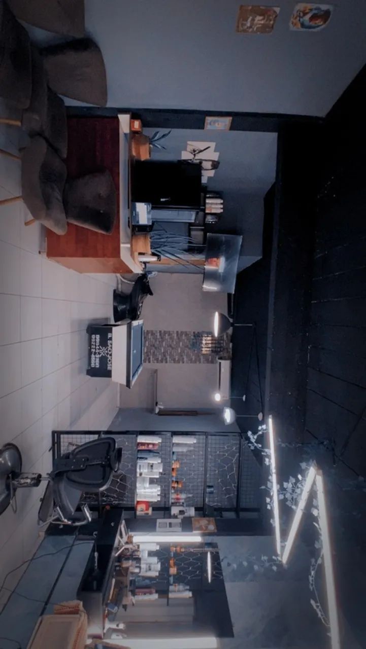Vendo barbearia  - Foto 2