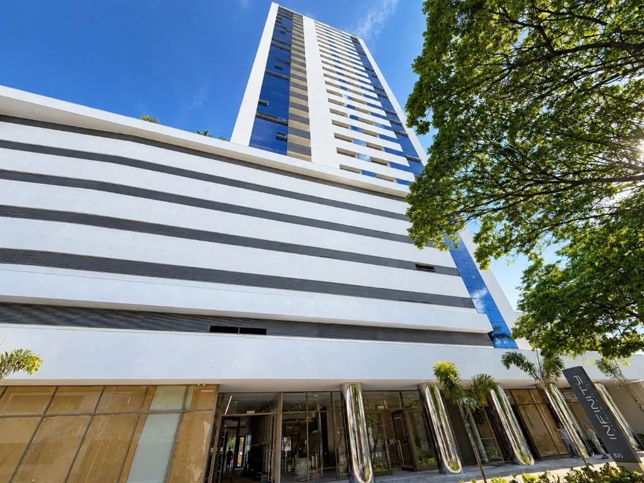Sala para Alugar com 40 m² - Infinity Premium Offices
