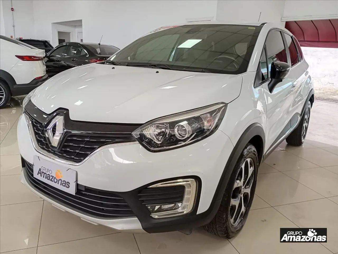 Renault Captur 2020