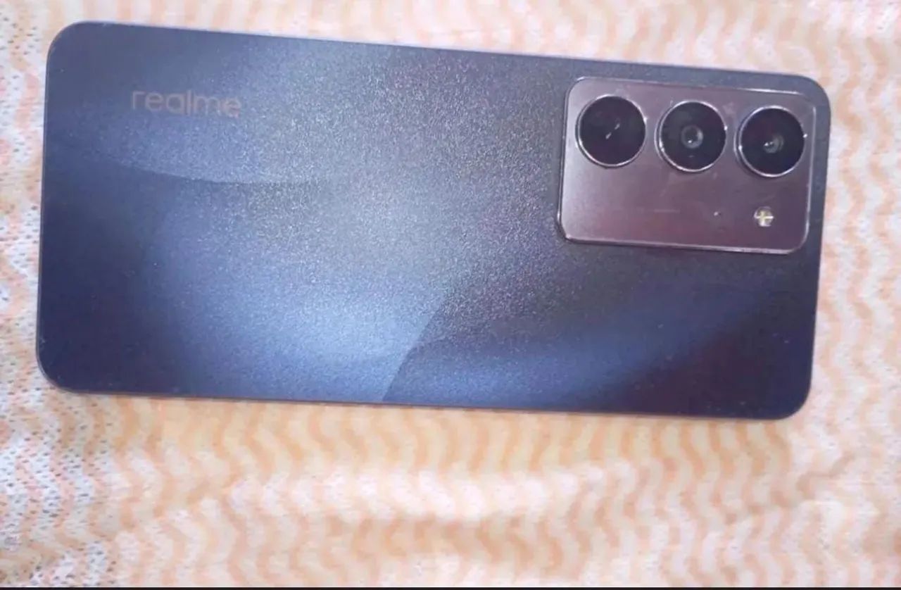 Celular relme C75 128Gb 8ram - Foto 4
