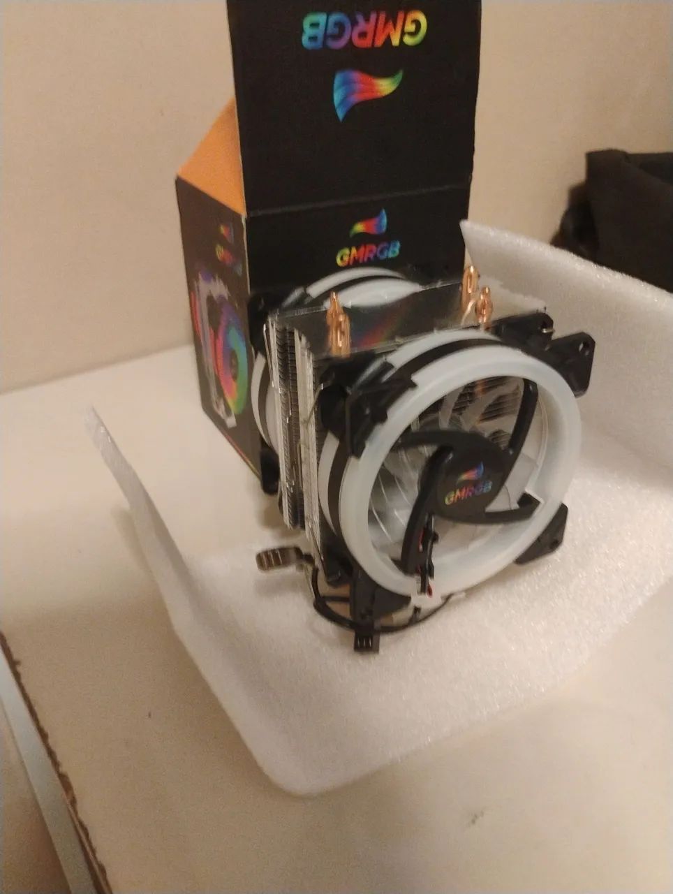 cooler para computador 