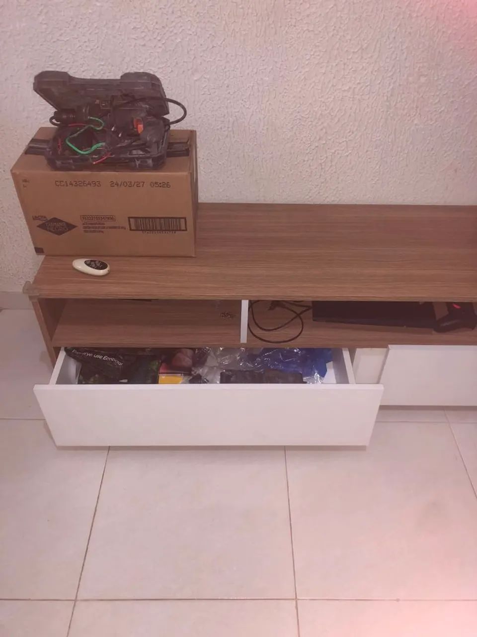 Rack em MDP - Foto 4