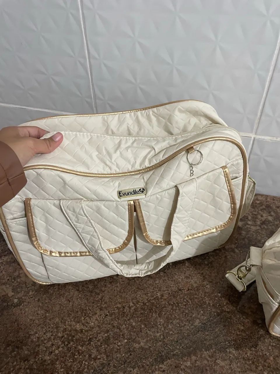 Bolsa maternidade  - Foto 2