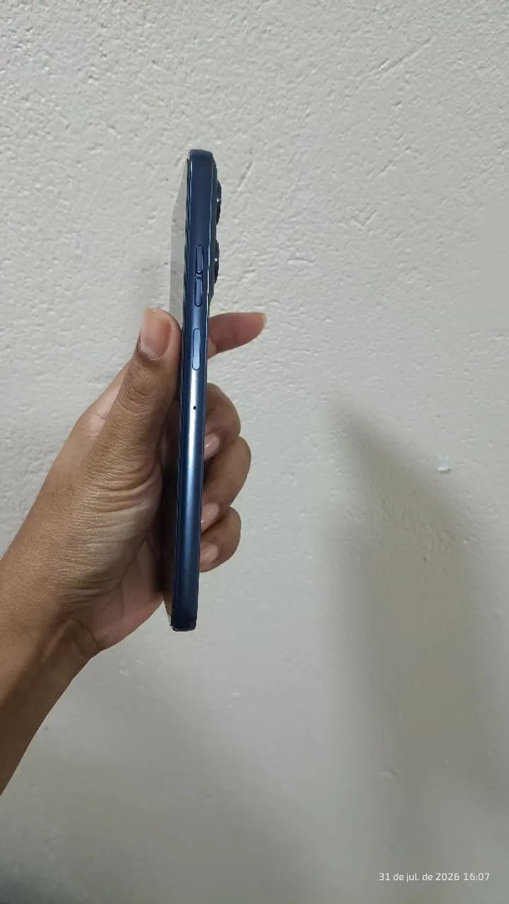 Moto G56 256 gigas  - Foto 4