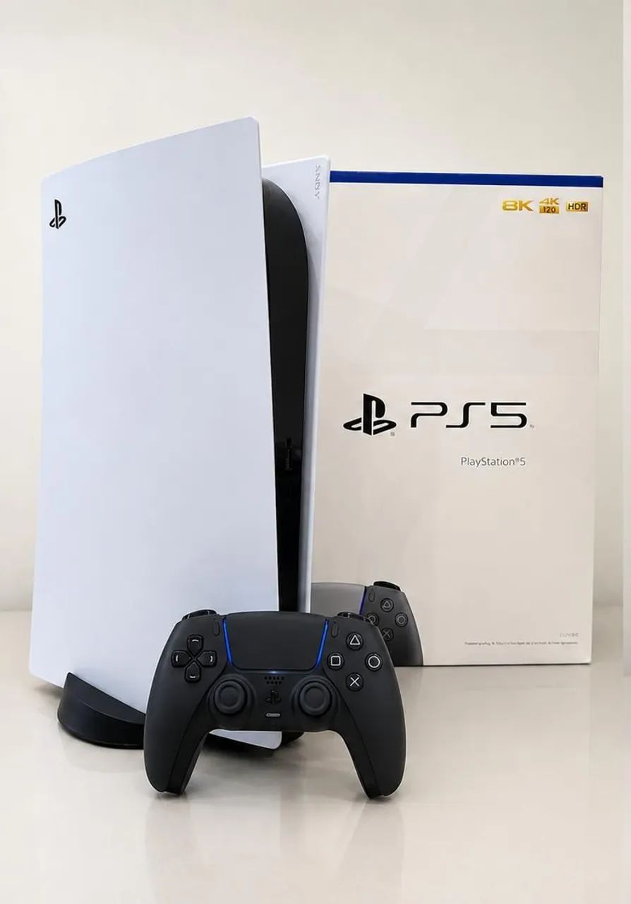 PS5 FAT ?OPORTUNIDADE?
