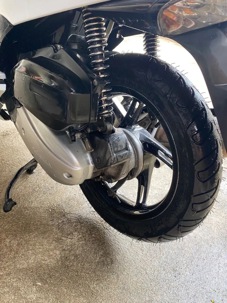 Honda pcx 150cc 2015 - Foto 3