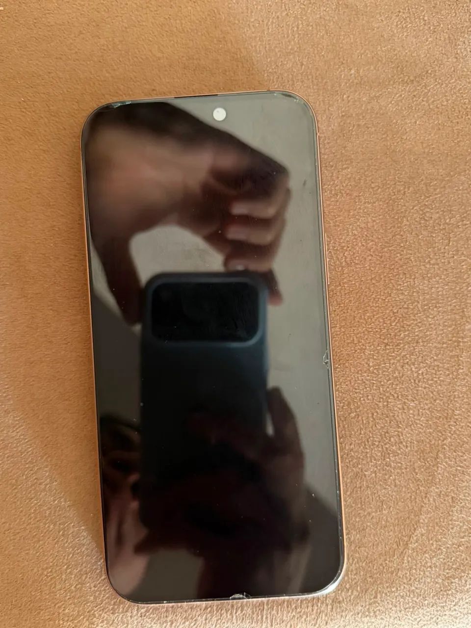 Iphone 16 pro max - Foto 5