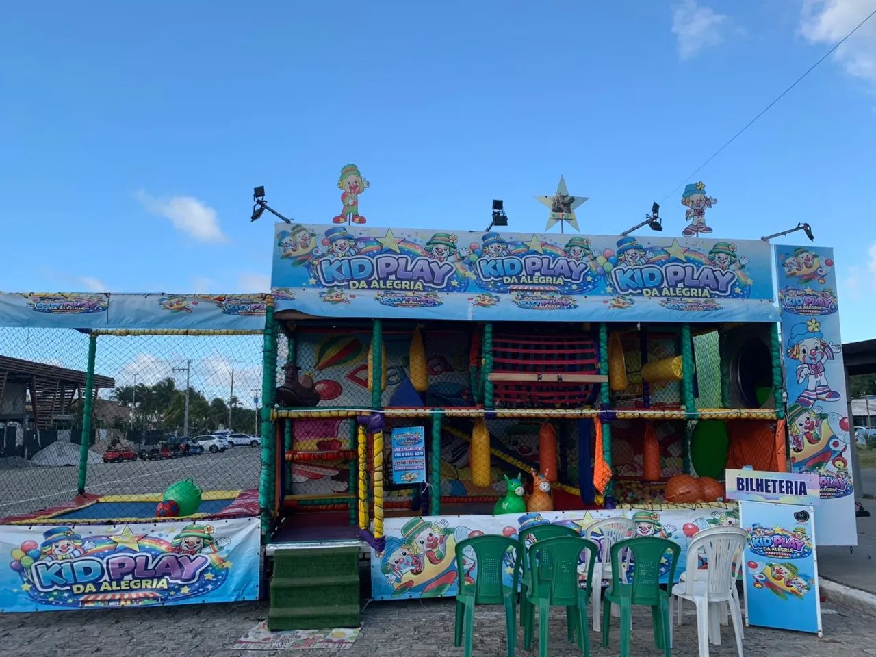 Briquedo  - Foto 3