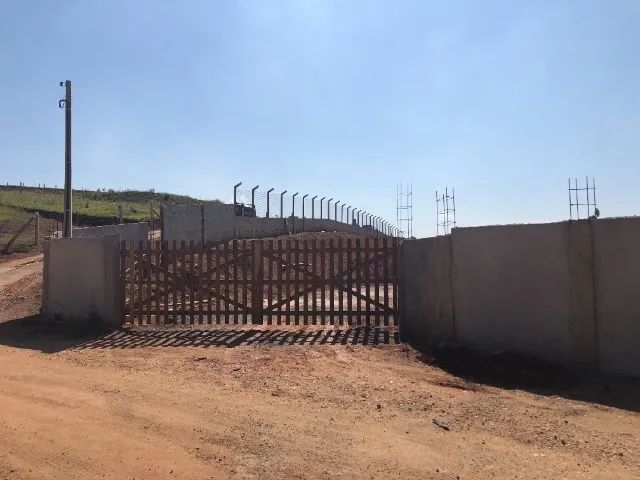 ? MEGA LANÇAMENTO - ALTO DE IGARATÁ ? Terrenos de 20.000 m² ou 5.000 m² dentro de condom