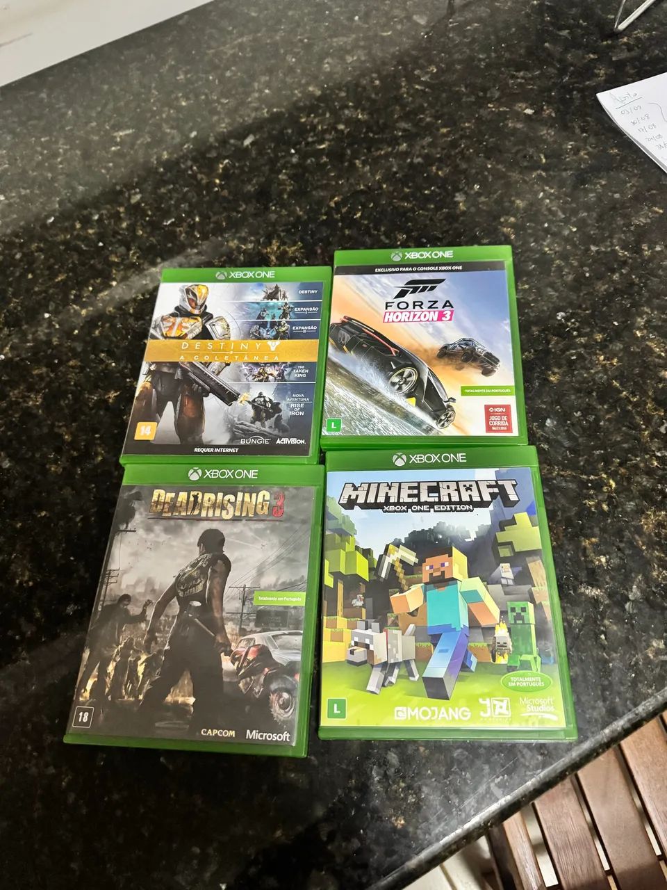 XBOX ONE - Foto 3