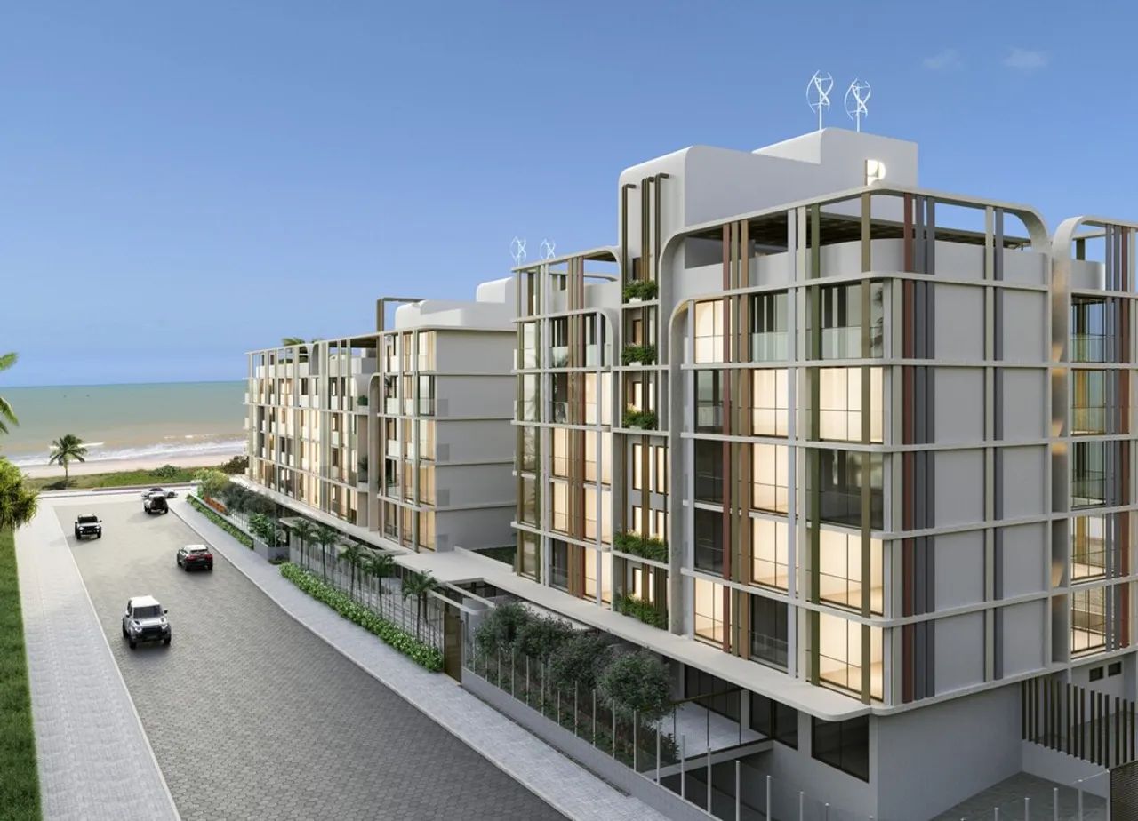 Apartamento Padrão em Cabo Branco - Foto 2