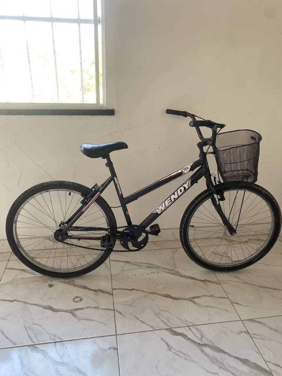 Bicicleta  - Foto 2