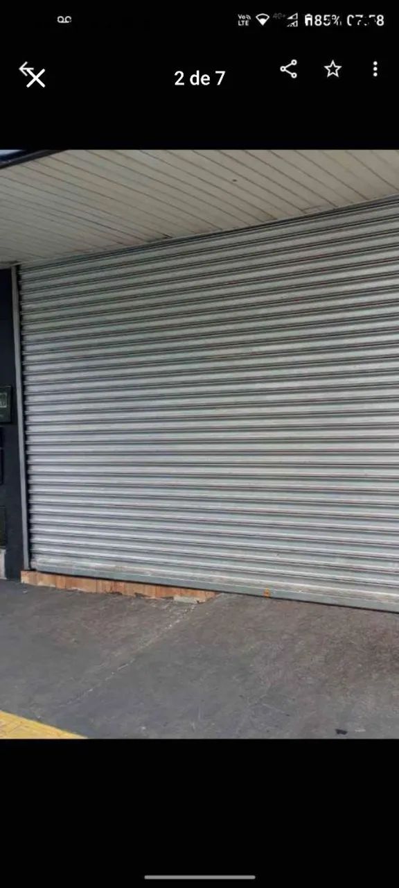 Portas de aço  - Foto 5