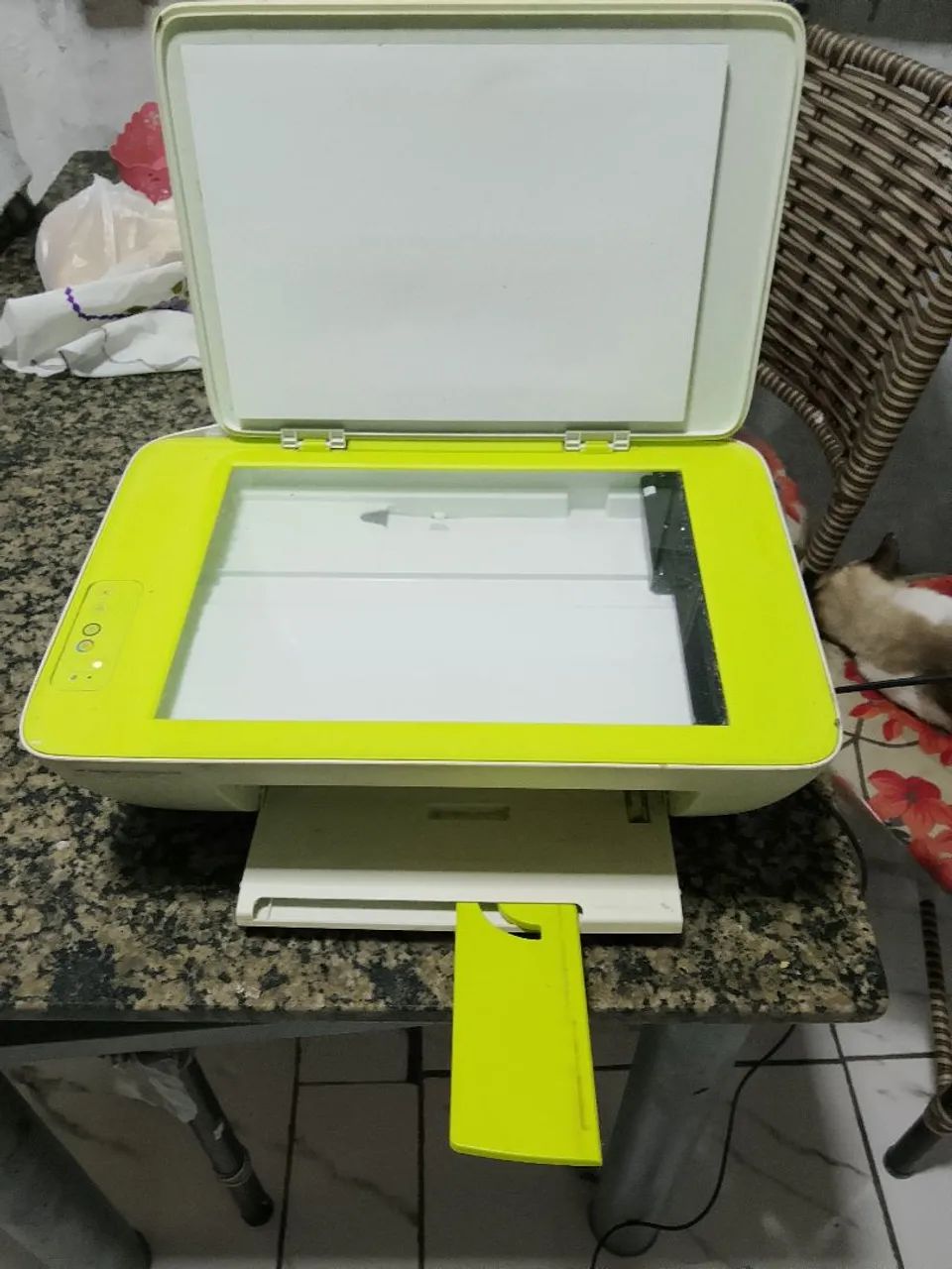 Vendo uma impressora Hp - Foto 3