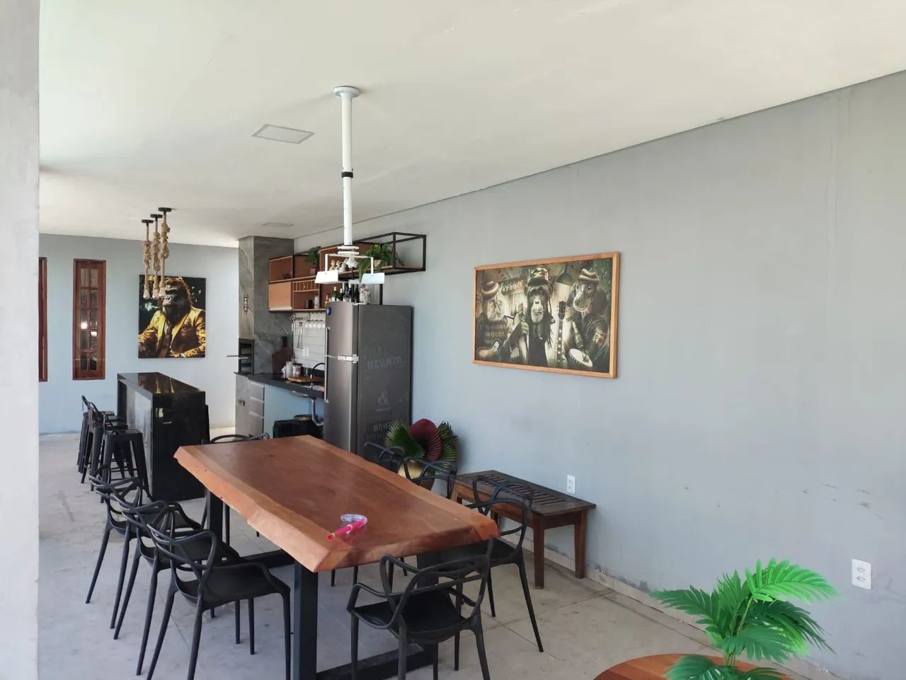 Casa na praia do Francês  - Foto 5