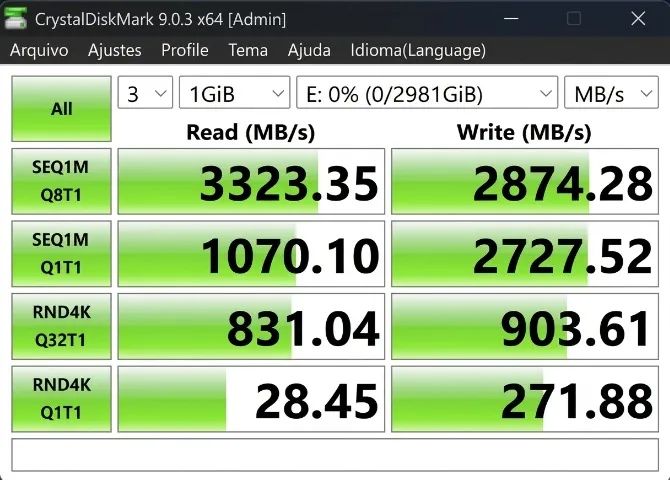 SSD Intel 6.4TB PCIe ? Alta Capacidade ? Excelente Estado - Foto 4