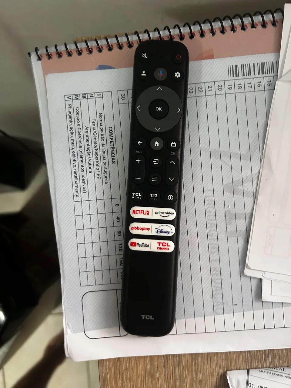 TV TCL 32? COM DEFEITO ( LEIA A DESCRIÇÃO! ) - Foto 3
