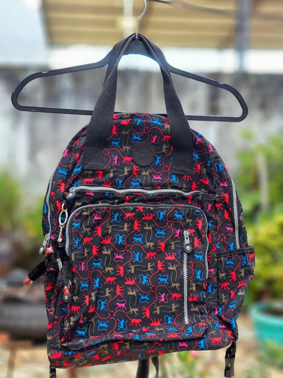 Bolsa Kipling