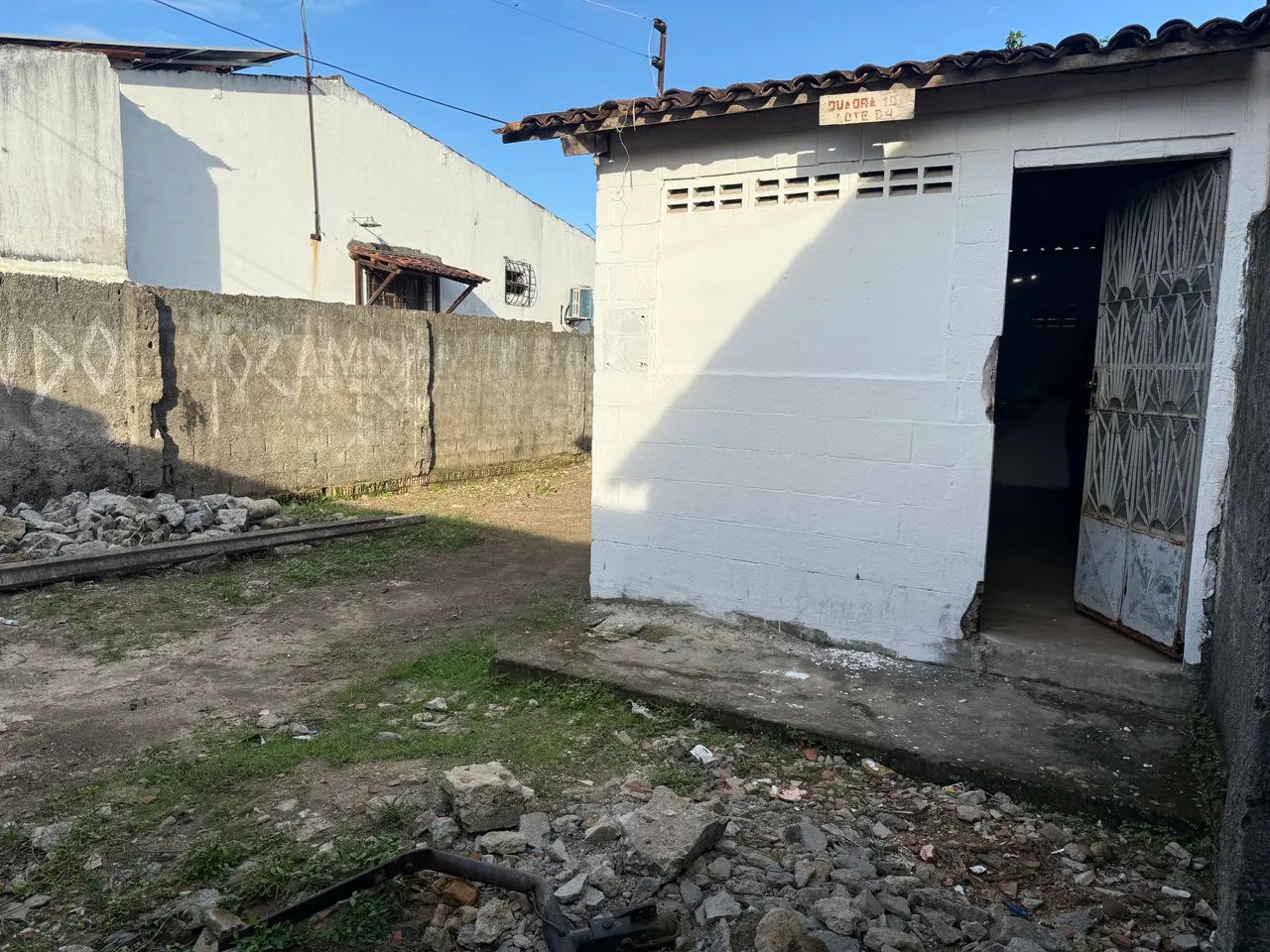 Vendo terreno no Benedito Bentes 1 - Foto 4